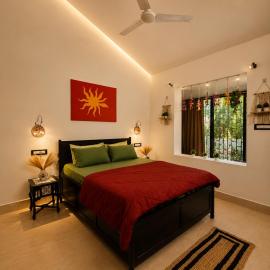 Coco Vista 2BHK Penthouse