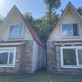 White Ice Cottages, hotel v destinaci Mānsehra