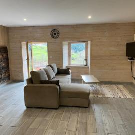 La petite maison