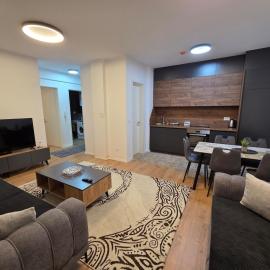 A&A Apartment