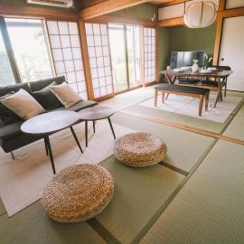 jizo no niwa