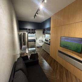 Flat incrível no Hotel Piemonte - Vila da Serra, khách sạn ở Nova Lima