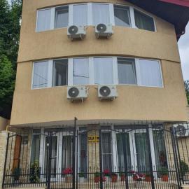 Casa Tim