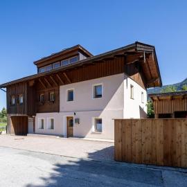 Ferienwohnung Lechner-Kaltenhauser, hotel v mestu Kramsach