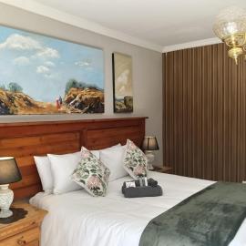 My Housy Guesthouse, hotel a Ladybrand