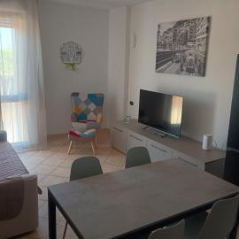 La Camelia, hotel u Pisi