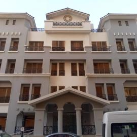 هوليفا جده Holiva Hottel