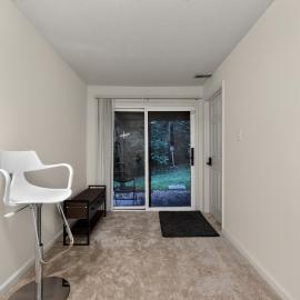 Charming Townhome Near Metro & Parks, Hotel in Silver Spring