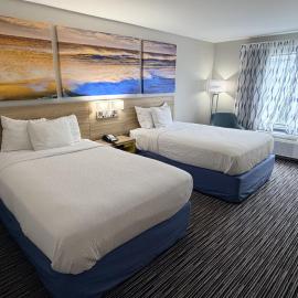Days Inn by Wyndham Atlanta/Southlake/Morrow, hotel em Morrow