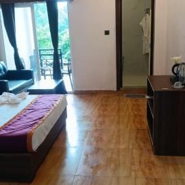 The Ridge Retreat, Jhandi, hotel em Kalimpong