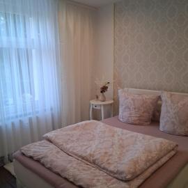 Neu renovierte Ferienwohnung in Oelsnitz Vogtland、Oelsnitz/Vogtlandのホテル