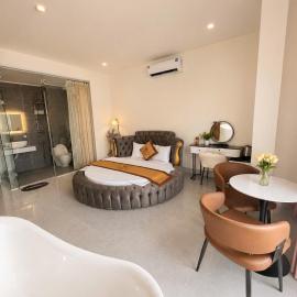khu 8- phường phú thọ - tỉnh phú thọ, Hotel in Phú Thọ