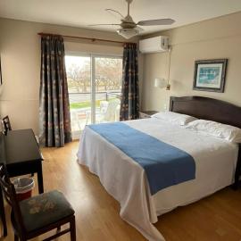 Puerto Madryn में, होटल Hosteria Solar de la Costa