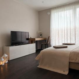 "Harmony Stay Studio" - Viskas jūsų patogumui - Everything for your comfort, ξενοδοχείο σε Κλάιπεντα