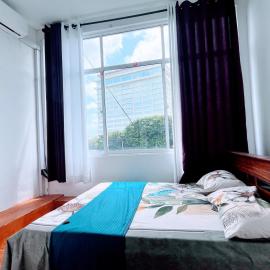 Colombo Greenland Stay