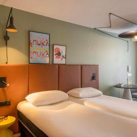 ibis Cannes Centre, hotel din Cannes