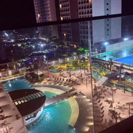 Resort Beach Salinas