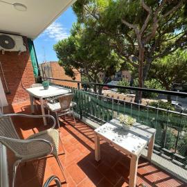 Apartamento Cabrera Montserrat