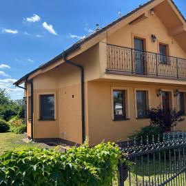 Dovolenkový dom, hotel u gradu 'Plavecký Svätý Mikuláš'