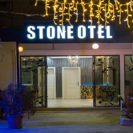 Stone Hotel Belek