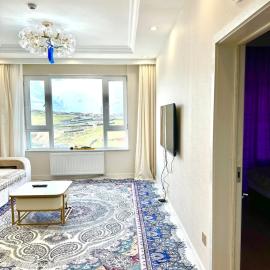 Peaceful & Modern Place in Elegance