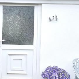 Newly refurbished house