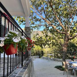 Dukat Bliss 01 - Mountain view, 15 min from Beach