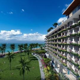 Solmera Beach Park Resort