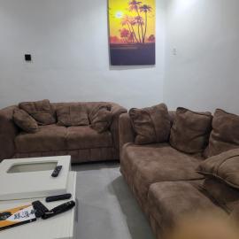 IESEOSA Luxury Holiday Apartment in GRA Benin City