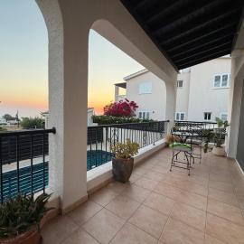 Sun & Sea villa