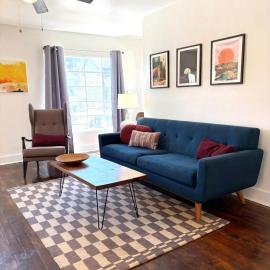 Mod Pop Apt