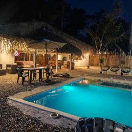 Ecoluxury Villa Yakarta Piscina Privada Melgar