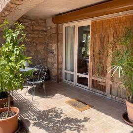 Studio vers le bois