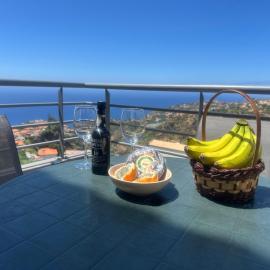 The View House, hotel en Ponta do Sol