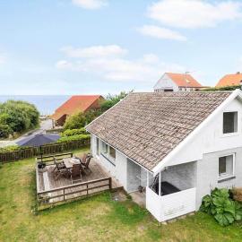 4728-Ronne-Brobakken-16, hotel u gradu 'Rønne'