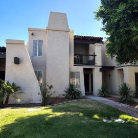Modern Condo Within Walking Distance Of OnVida, hotel v mestu Yuma