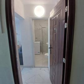 Apartament 1 camera , Garsoniera, hótel 