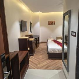 Hotel Sunfire, hotel em Chhindwāra