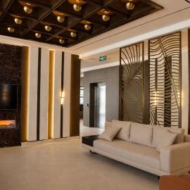 Rest & More by Dedeman Samsun Körfe, hotel a Samsun