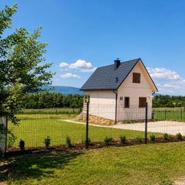 Domek pod Śnieżnikiem, Hotel in Jaworek
