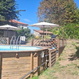 Gite La Petite Colline