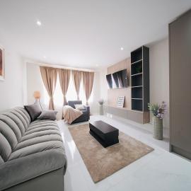 Shencot Apartments, Luxury Reserved