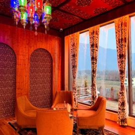 Mountnoor Sarovar Premiere Pahalgam, hotel sa Anantnāg