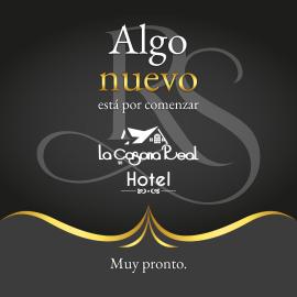 Hotel La Casona Real