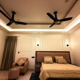 Oasis Villa with Private Pool Gurgaon