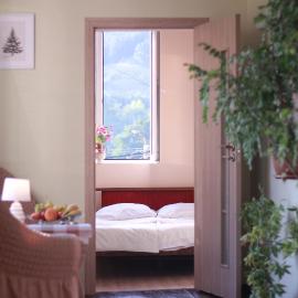 Sayat-Nova Apartment Dilijan, hotel a Dilijan
