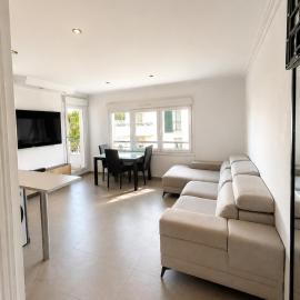 Apartement a Hendaye, готель у місті Юррюнь