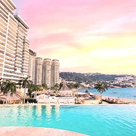 Playa Acapulco Espectacular Apartment