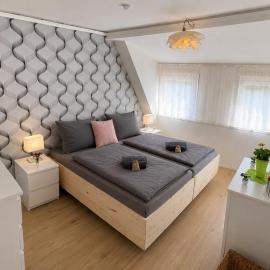 Ferienwohnung SilentSun am See, hotel i Gudow