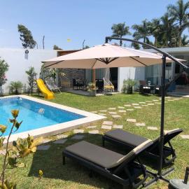 Casa KAMAQ